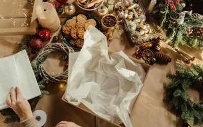 5 kerstpakket ideeen voor een succesvolle afsluiting van het jaar